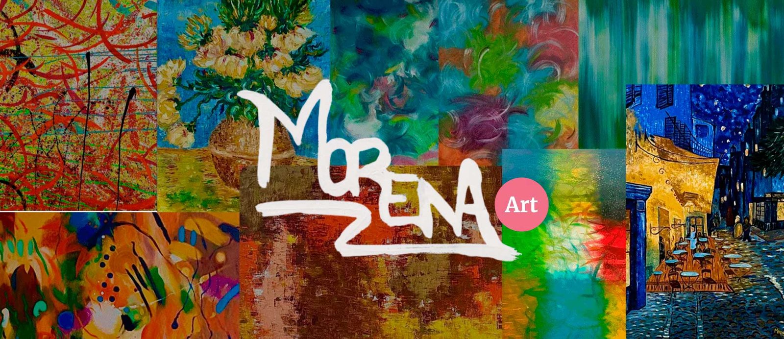 Diseño centrado en la experiencia del usuario en Art Morena