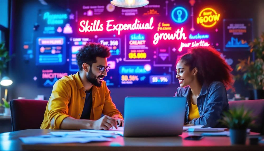 🎯 El Secreto del Éxito Digital: Inteligencia Artificial para Ti